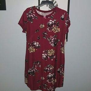 nwt dress
